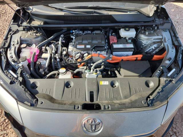 2024 TOYOTA BZ4X XLE JTMABACA9RA079619