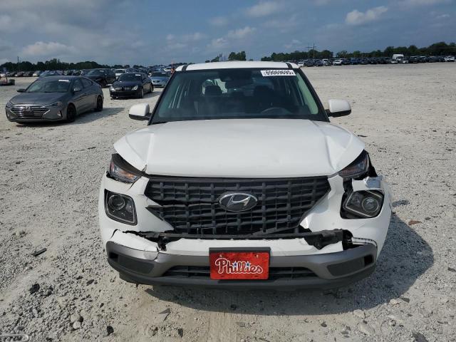 2021 HYUNDAI VENUE SE KMHRB8A33MU066190