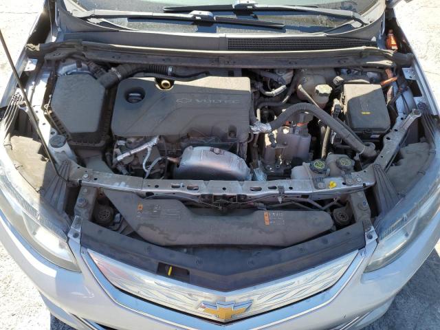 2017 CHEVROLET VOLT LT 1G1RC6S5XHU132190