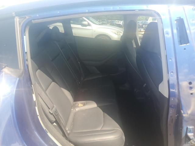 2023 TESLA MODEL Y 7SAYGDEE2PF886444
