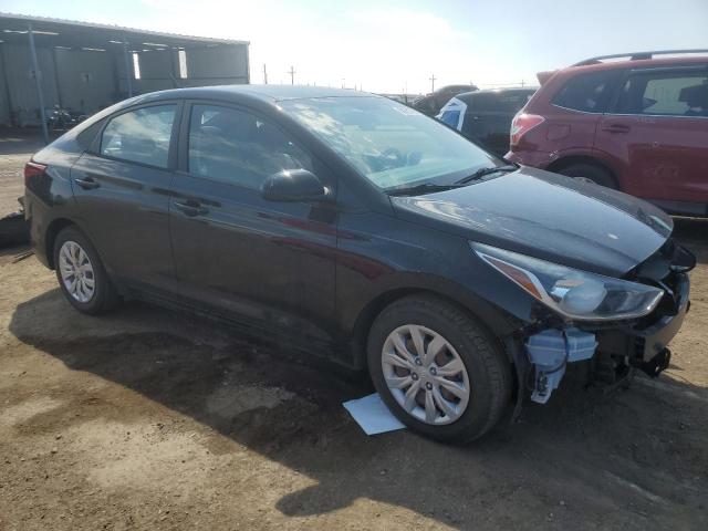 2023 HYUNDAI ACCENT 3KPC24A39JE011241