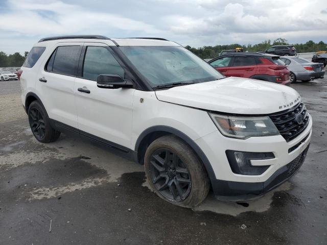 2016 FORD EXPLORER SPORT 1FM5K8GT8GGA54013