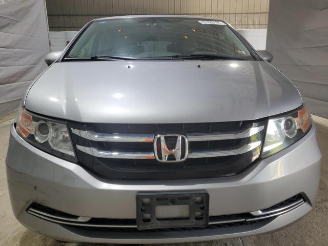 2016 HONDA ODYSSEY EX - 5FNRL5H47GB162738