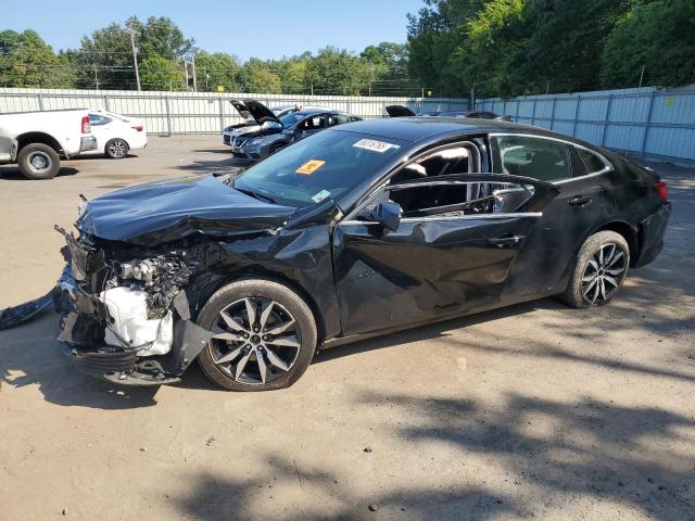 2024 CHEVROLET MALIBU RS 1G1ZG5ST2RF120487