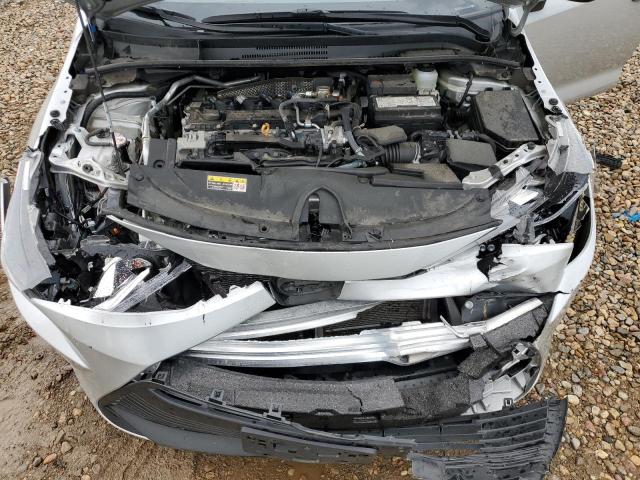 2025 TOYOTA COROLLA LE - 5YFB4MDE4SP258895