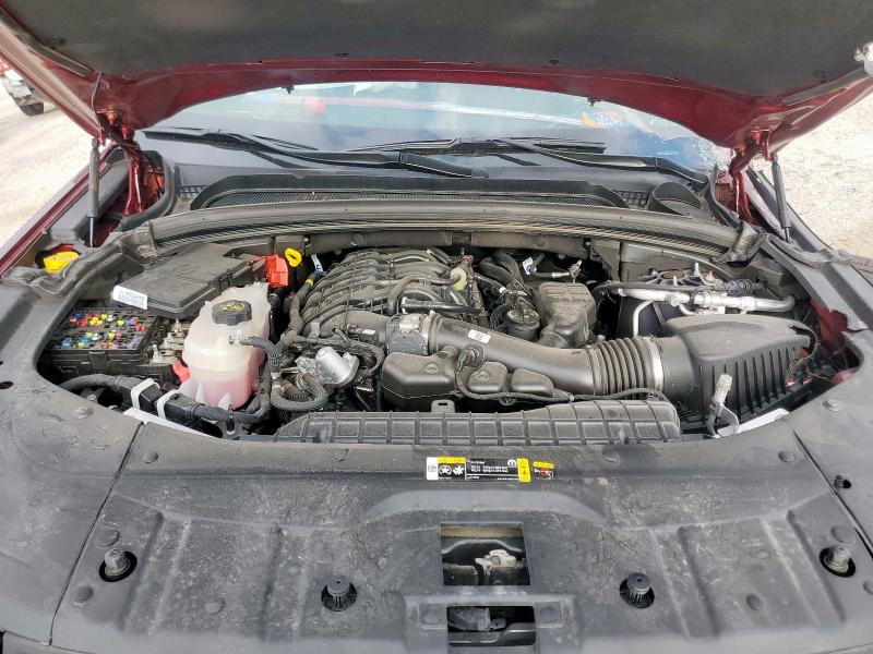 2025 JEEP GRAND CHER 1C4RJJAG8S8672334