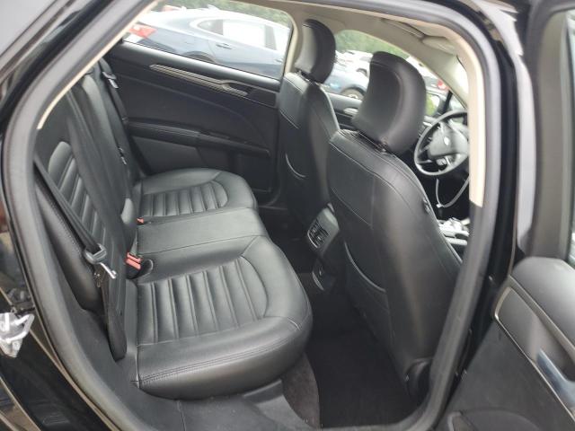 2017 FORD FUSION SE - 3FA6P0LU4HR250444