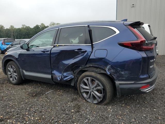 2022 HONDA CR-V TOURI 5J6RT6H97NL037552