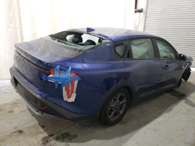 2025 KIA K4 LX 3KPFT4DE8SE086196