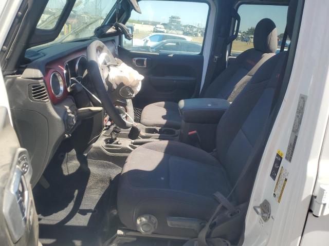 2023 JEEP WRANGLER R 1C4HJXFN6PW613680