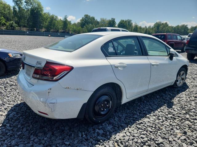 2015 HONDA CIVIC LX 19XFB2F55FE258193