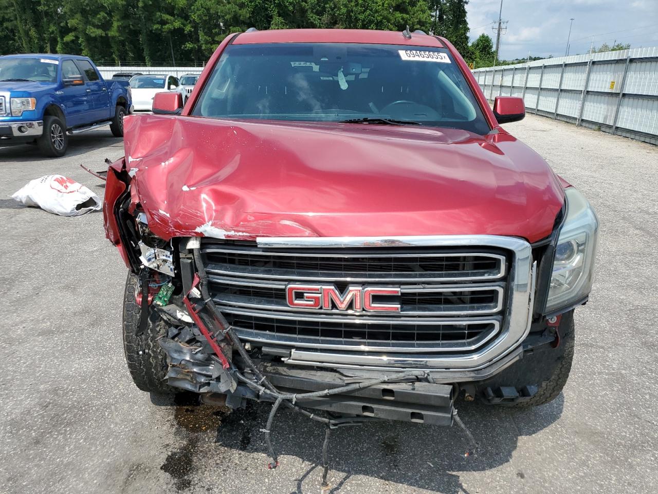 Global Auto Auctions