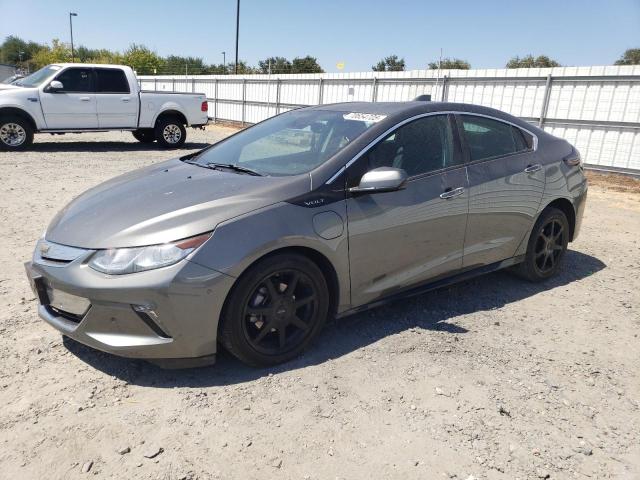 CHEVROLET VOLT LTZ