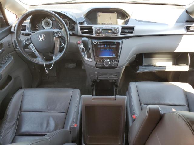 2014 HONDA ODYSSEY TO - 5FNRL5H98EB109331
