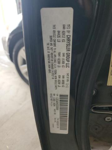 2012 DODGE CALIBER SXT - 1C3CDWDA3CD532660