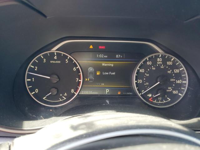 2016 NISSAN MAXIMA 3.5 - 1N4AA6AP2GC402861