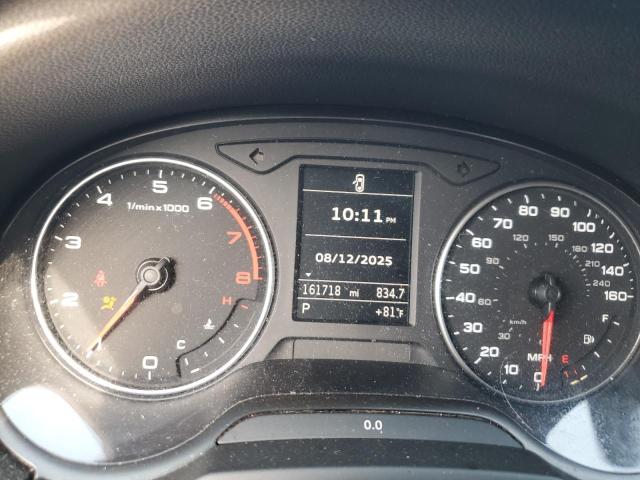 2015 AUDI A3 PREMIUM - WAUBFGFFXF1067703