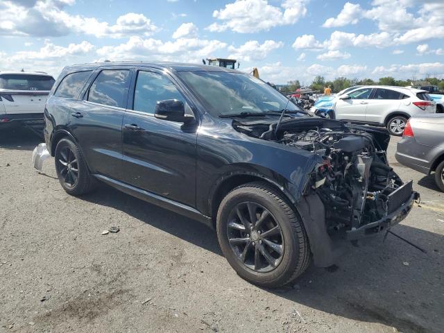 2017 DODGE DURANGO GT 1C4RDJDG6HC907984