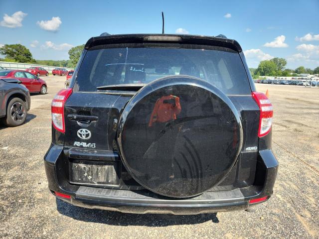 2011 TOYOTA RAV4 LIMIT - 2T3DK4DV3BW046722