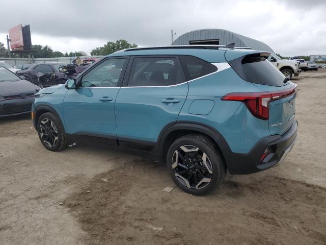 2024 KIA SELTOS SX KNDETCA73R7474300