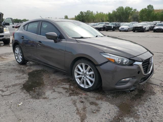 2017 MAZDA 3 TOURING 3MZBN1L34HM130536