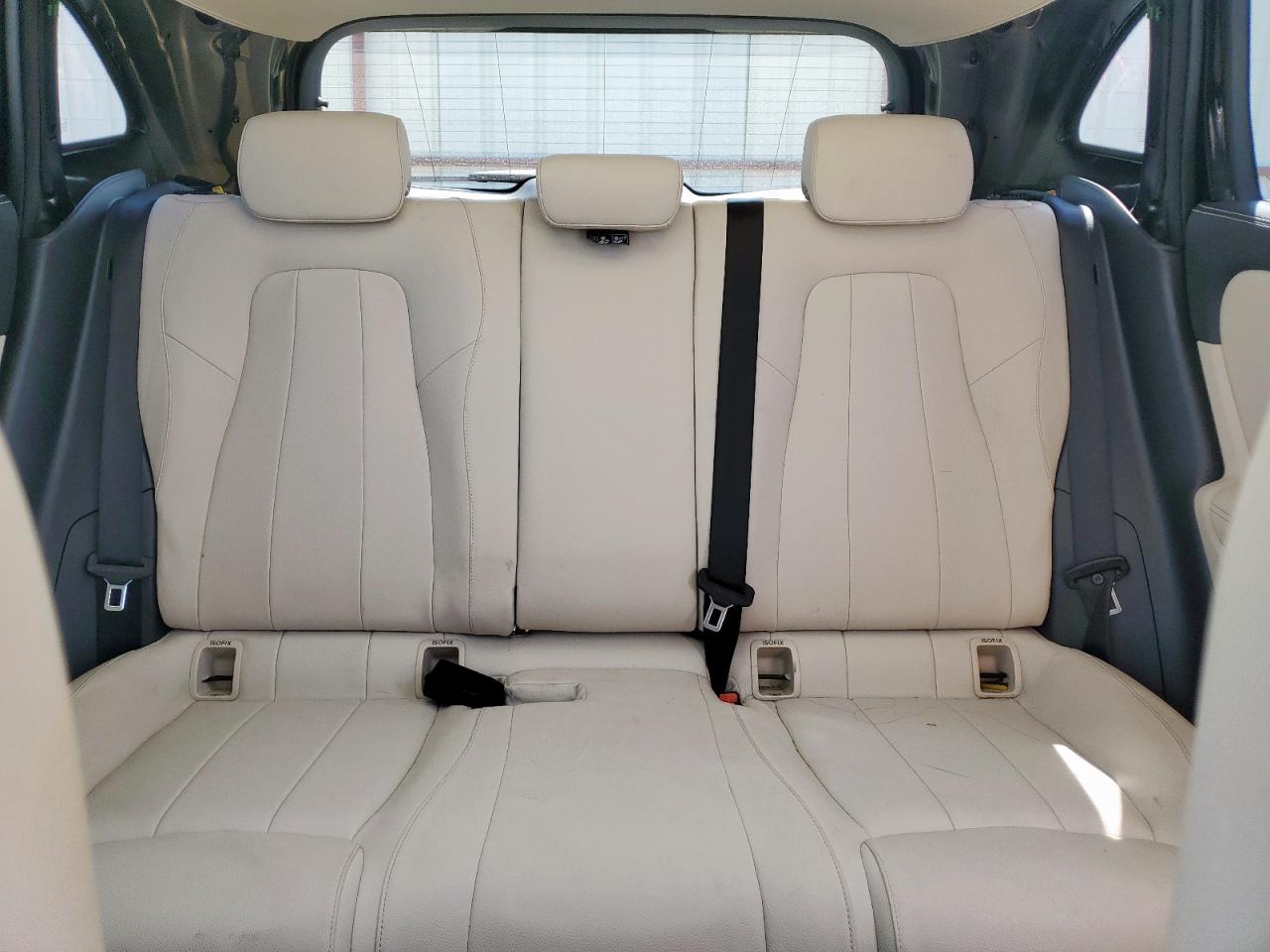 MERCEDES-BENZ GLA-CLASS 250 4MATIC