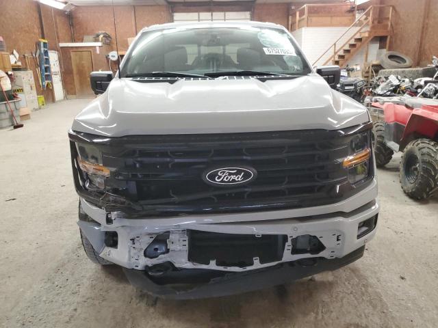 2024 FORD F150 XLT 1FTFW3LD9RFB04554