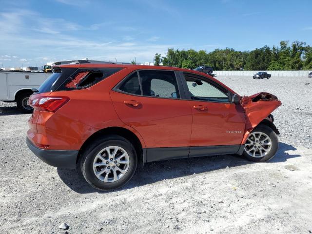 2020 CHEVROLET EQUINOX LS 2GNAXHEV8L6246297