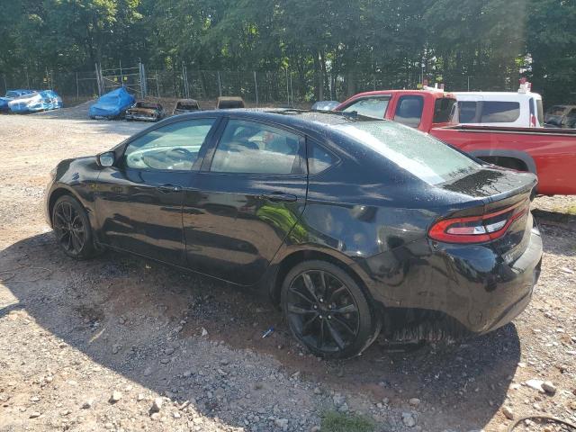 2016 DODGE DART SXT S 1C3CDFFA6GD791145