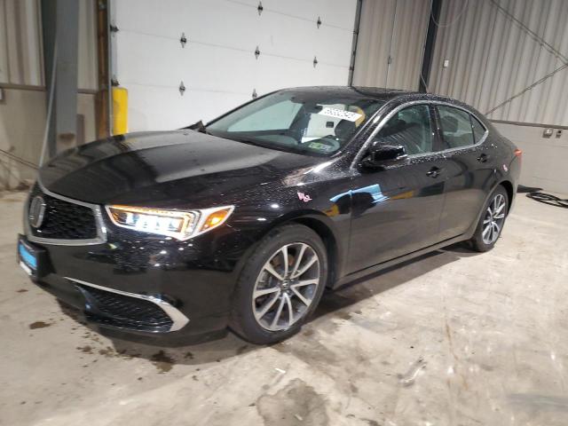 ACURA TLX