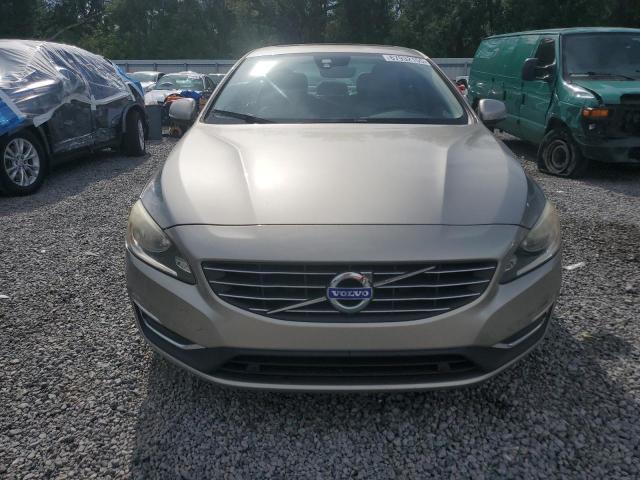 2016 VOLVO S60 PREMIER YV126MFK7G2396704