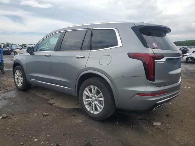 2024 CADILLAC XT6 LUXURY 1GYKPAR40RZ715671