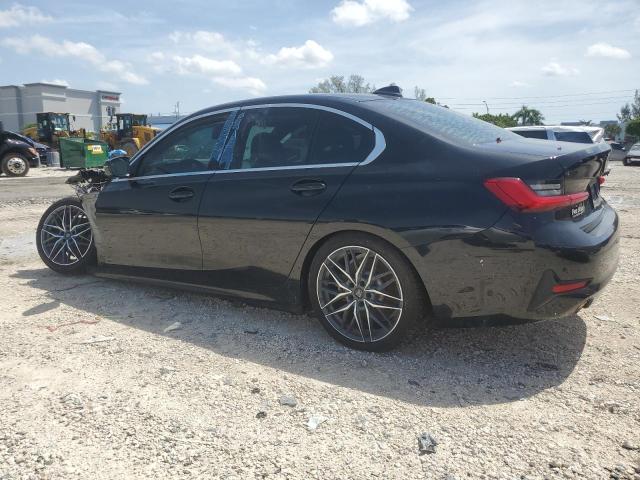2019 BMW 330I WBA5R1C54KAK12354