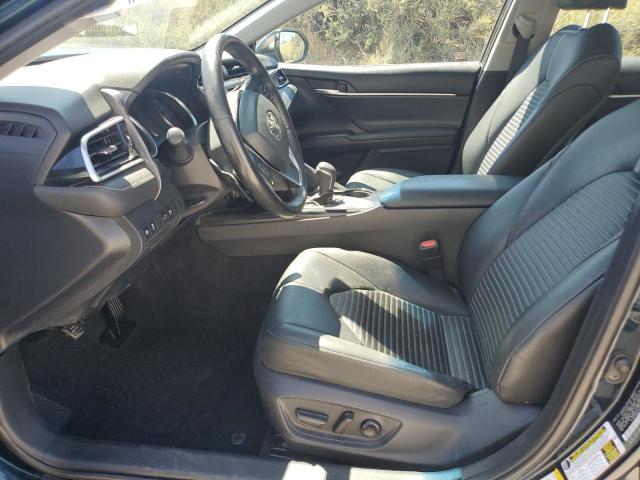 2018 TOYOTA CAMRY L 4T1B11HK6JU598070