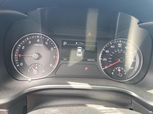 2023 KIA FORTE GT LINE - 3KPF54AD2PE644265