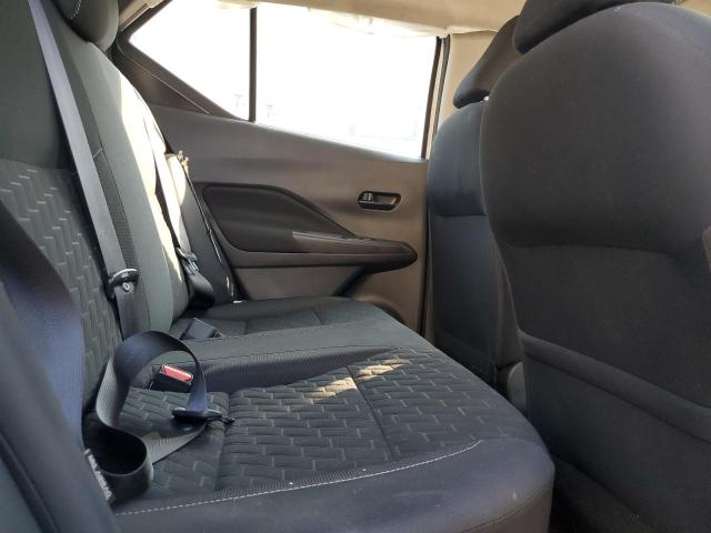 2021 NISSAN KICKS S - 3N1CP5BV5ML532676