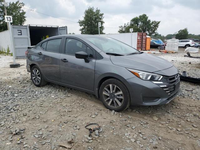 2024 NISSAN VERSA S - 3N1CN8DV5RL837980