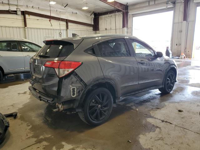2022 HONDA HR-V SPORT #3293577949