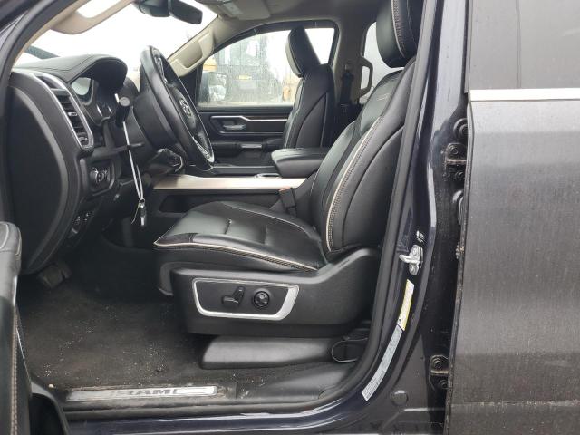 2021 RAM 1500 LARAM #3287292002