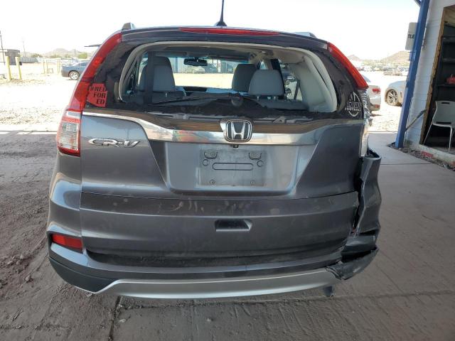 2015 HONDA CR-V EXL 2HKRM3H71FH521822