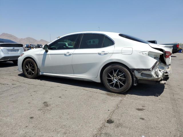 2018 TOYOTA CAMRY XSE 4T1B61HK0JU007443
