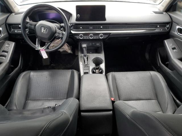 2022 HONDA CIVIC TOUR 2HGFE1F93NH310008