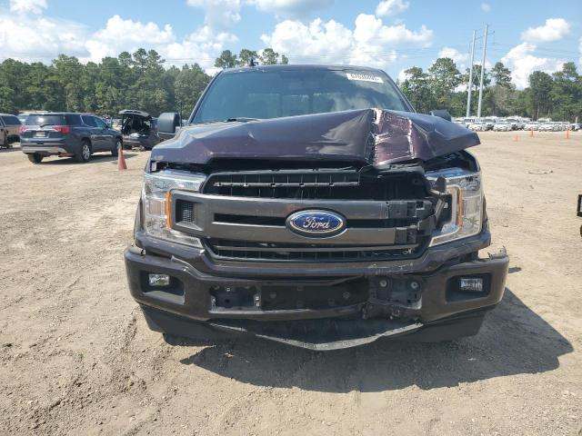 2018 FORD F150 SUPER 1FTEW1C56JKD12993