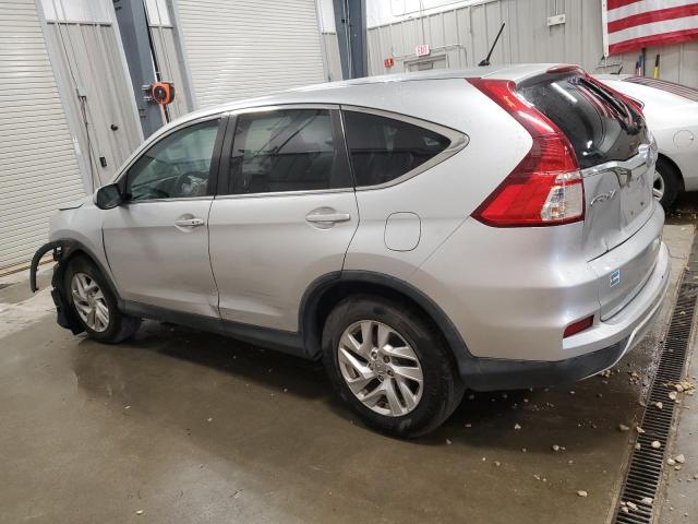 2016 HONDA CR-V EX - 2HKRM4H50GH635686