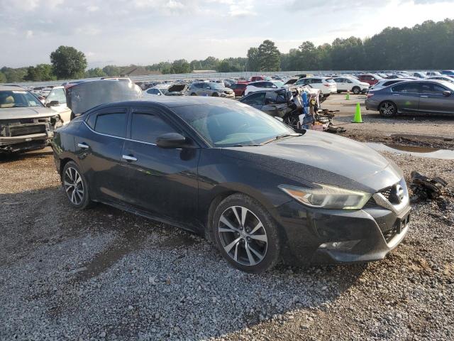 2017 NISSAN MAXIMA 3.5 - 1N4AA6AP7HC423447