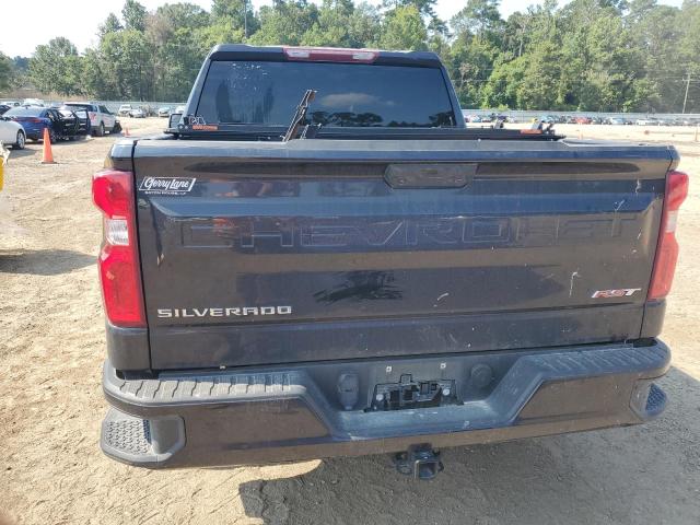 2023 CHEVROLET SILVERADO 1GCUDEE80PZ263712
