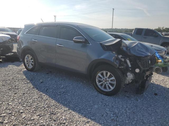 2020 KIA SORENTO S 5XYPG4A59LG632330