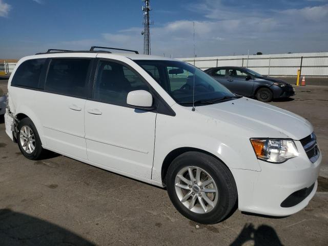 2016 DODGE GRAND CARA 2C4RDGCGXGR328328