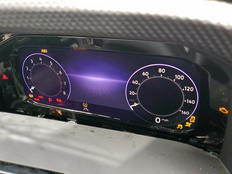 2024 VOLKSWAGEN ATLAS CROS 1V2FE2CA3RC229861