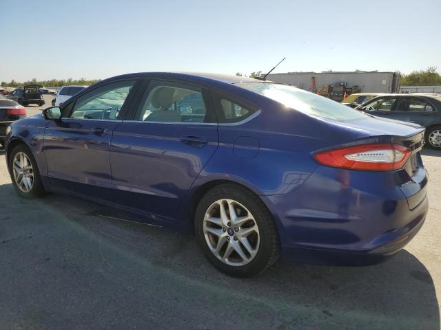 2013 FORD FUSION SE - 3FA6P0HR4DR279411